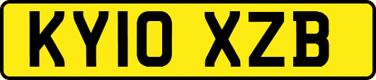 KY10XZB