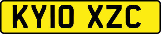 KY10XZC