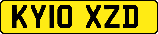 KY10XZD
