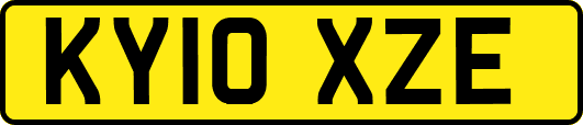 KY10XZE