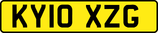 KY10XZG