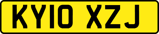 KY10XZJ