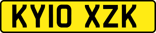 KY10XZK