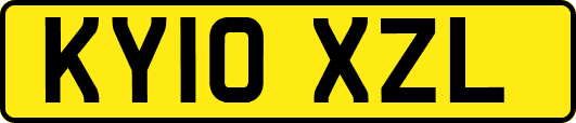 KY10XZL
