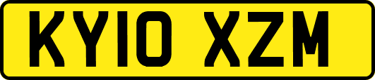 KY10XZM