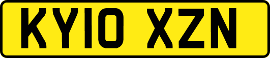 KY10XZN