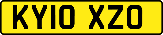 KY10XZO