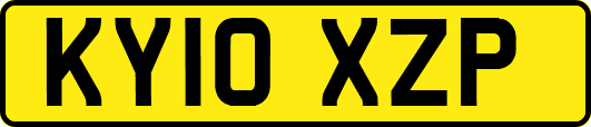 KY10XZP