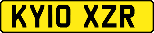 KY10XZR
