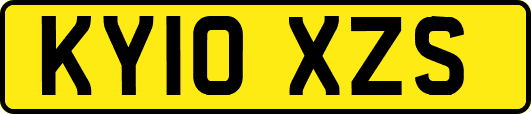 KY10XZS