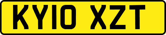 KY10XZT