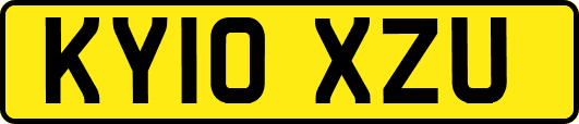 KY10XZU