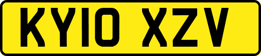 KY10XZV
