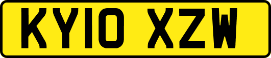 KY10XZW