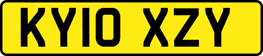 KY10XZY