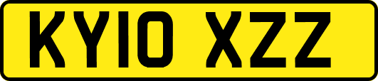 KY10XZZ