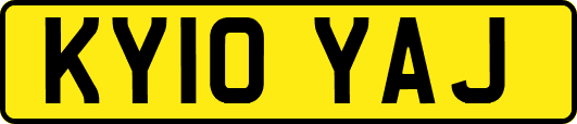 KY10YAJ