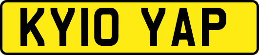 KY10YAP