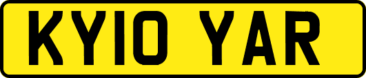 KY10YAR