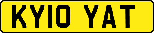 KY10YAT