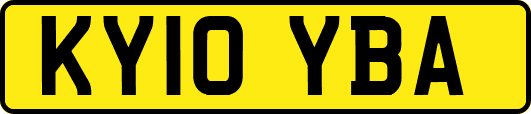 KY10YBA