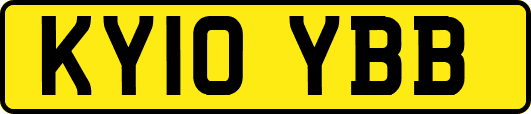 KY10YBB