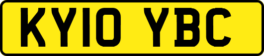 KY10YBC