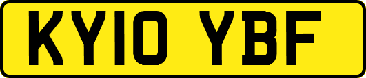 KY10YBF