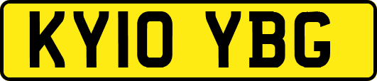 KY10YBG