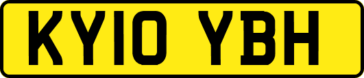 KY10YBH