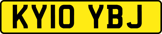 KY10YBJ