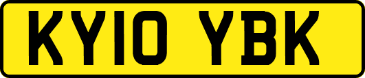 KY10YBK