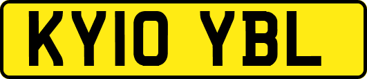 KY10YBL