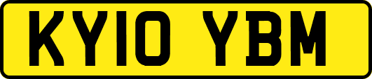KY10YBM