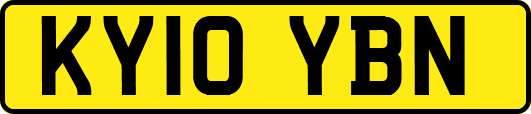 KY10YBN