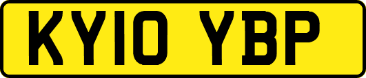KY10YBP