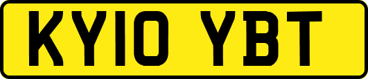 KY10YBT