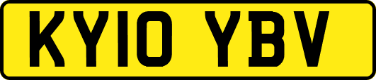 KY10YBV