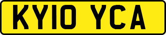 KY10YCA