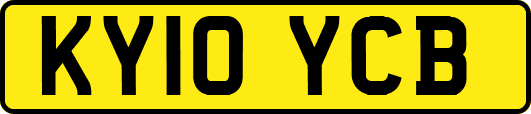 KY10YCB