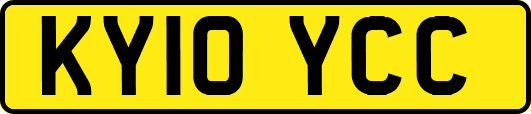 KY10YCC