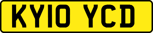 KY10YCD
