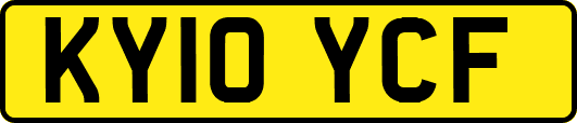 KY10YCF