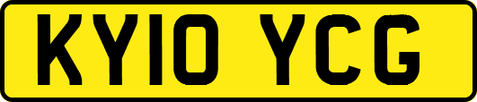 KY10YCG