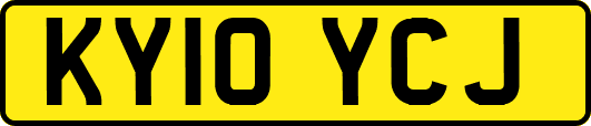 KY10YCJ