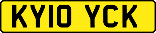 KY10YCK