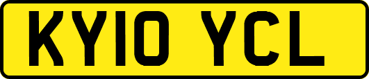 KY10YCL