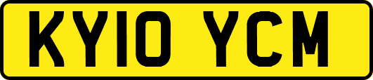 KY10YCM