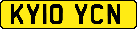 KY10YCN