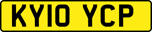 KY10YCP